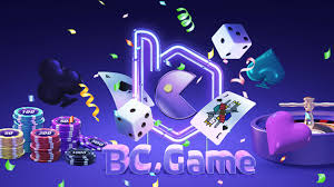 Unlock Exciting Rewards with BC.Game Bonus -180961499 Unlock Exciting Rewards with BC.Game Bonus -180961499