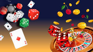 Experience the Thrill at Onluck Casino Your Gateway to Exciting Online Gaming