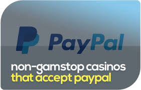 Exploring Non GamStop Sites with PayPal
