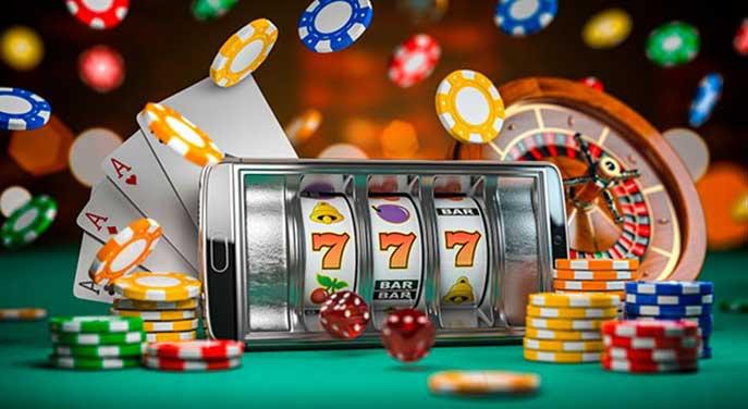 Raptor Wins The Ultimate Online Casino Experience