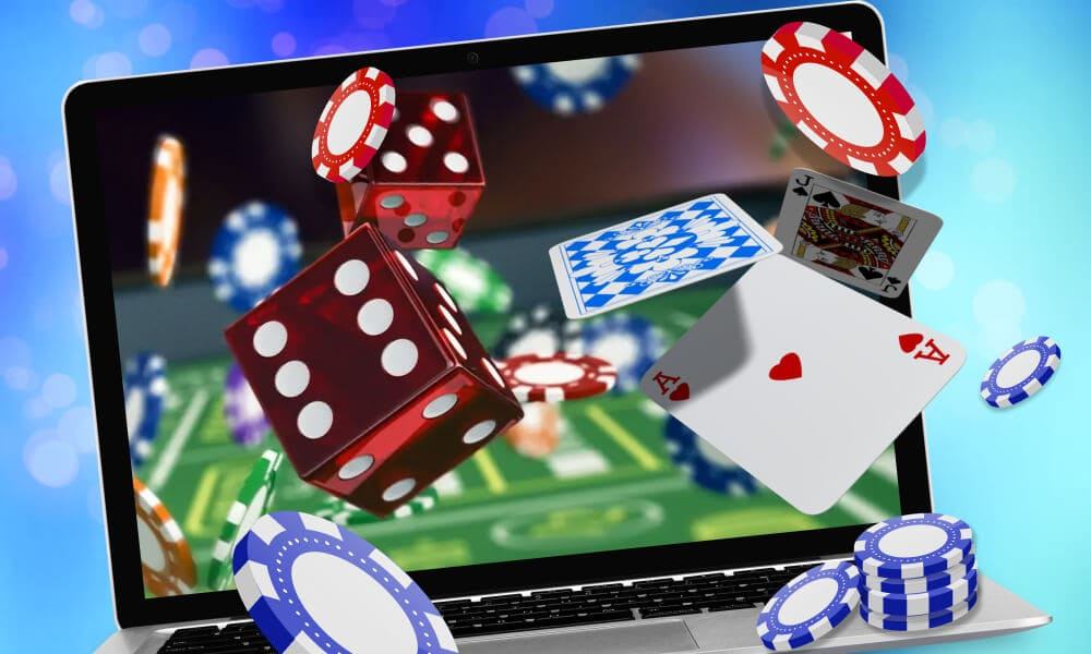 The Ultimate Guide to 1Red Casino Games, Bonuses, and More