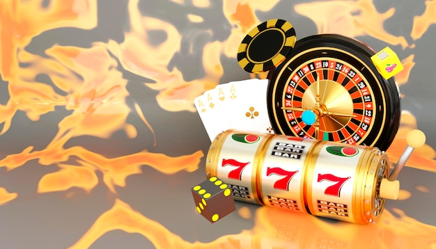 A Comprehensive Guide to Trino Casino Experience Thrills and Wins