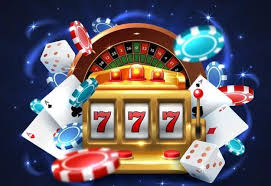 Discover the Exciting World of One Casino