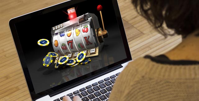 Discover the Thrill of Non-Gamstop Casino Online Slots
