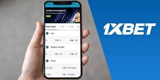 Explore 1xBet Kenya Mobile Betting for Enthusiasts