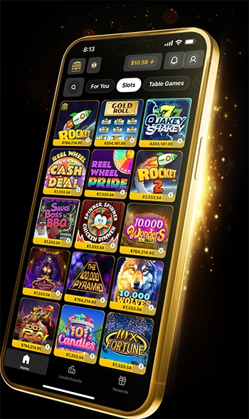 Explore the Thrills of Online Casino Casmiro