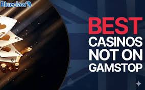 Exploring Non-Gamstop Casinos Freedom in Online Gaming
