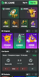 Exploring the World of BC Game A Leading Crypto Casino Exploring the World of BC Game A Leading Crypto Casino