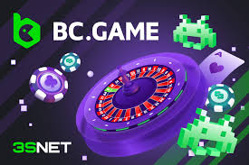 Exploring the World of BC Game A Leading Crypto Casino Exploring the World of BC Game A Leading Crypto Casino