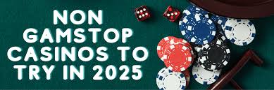 Exploring the World of Online Casinos Not Blocked by Regulations 849651721