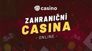 Online Casino Zahraniční Vše, co potřebujete vědět Online Casino Zahraniční Vše, co potřebujete vědět
