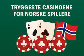 Spill i Casino med Skrill En Omfattende Guide