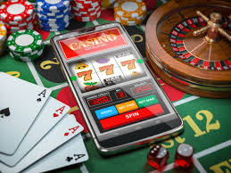 Unlock the Exciting World of Mobile Casino Bonus Codes Unlock the Exciting World of Mobile Casino Bonus Codes