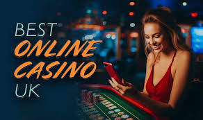Best UK Online Casino Bonuses Maximize Your Gaming Experience