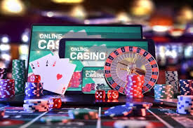 Best UK Online Casino Bonuses Maximize Your Gaming Experience